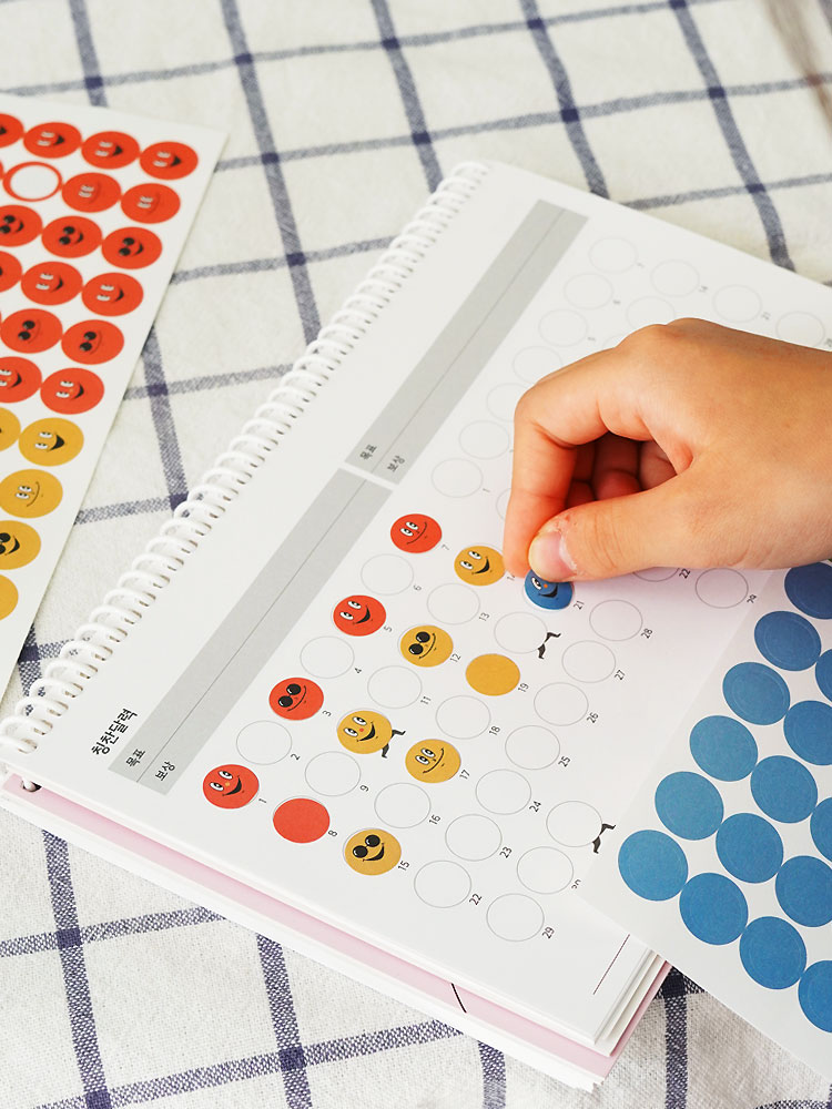 초등학생을 위한 하루 계획표, 쉽게 따라하는 시간관리 비법!