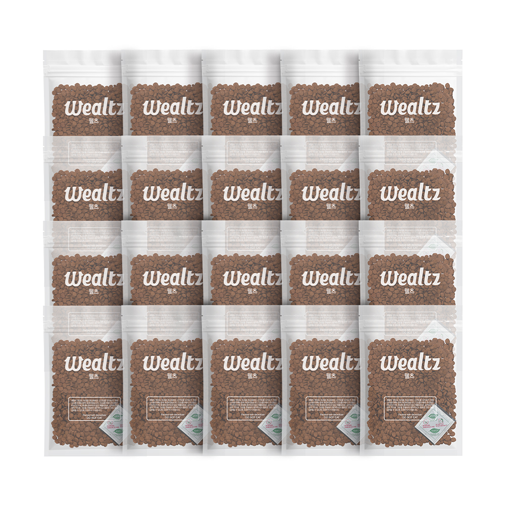 다이어트에 딱 좋은 저지방 닭고기죽, 건강하게 6kg 감량하기