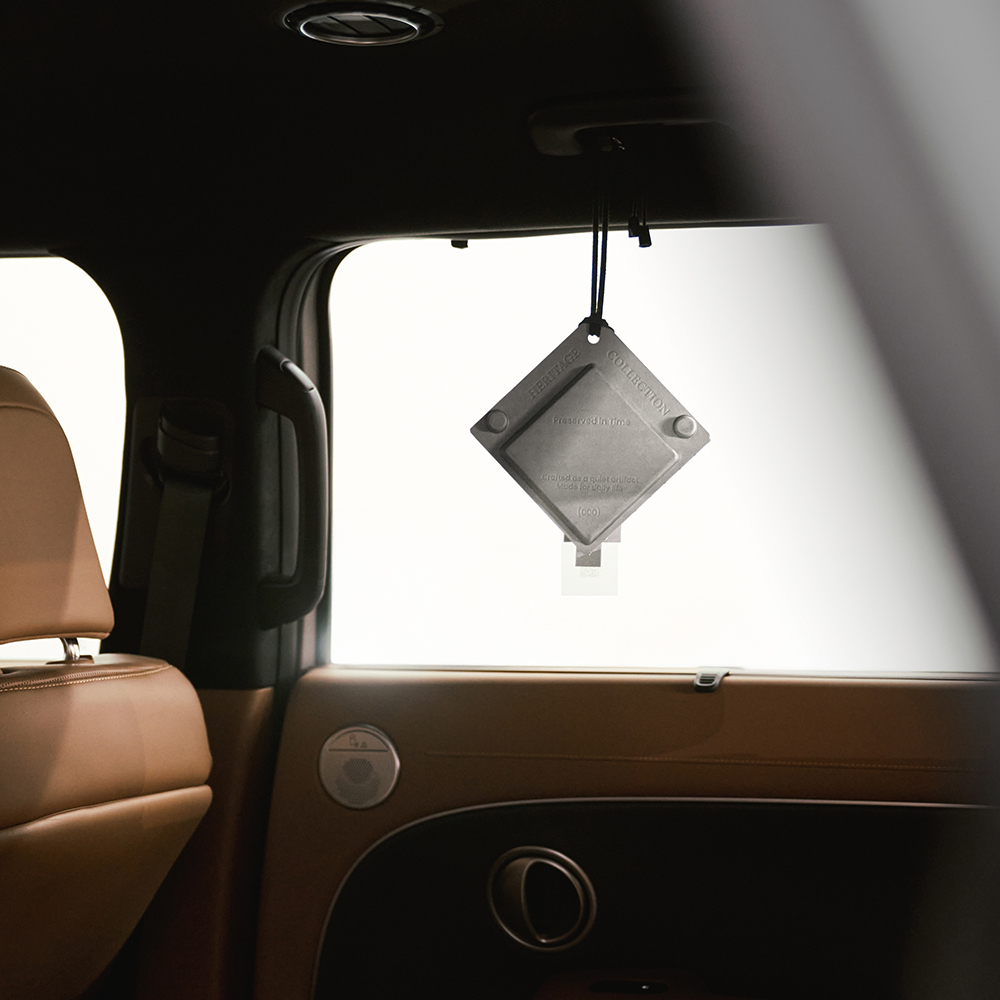 차량 내부를 고급스럽게 만들어주는 벤딕트 디퓨저 추천!