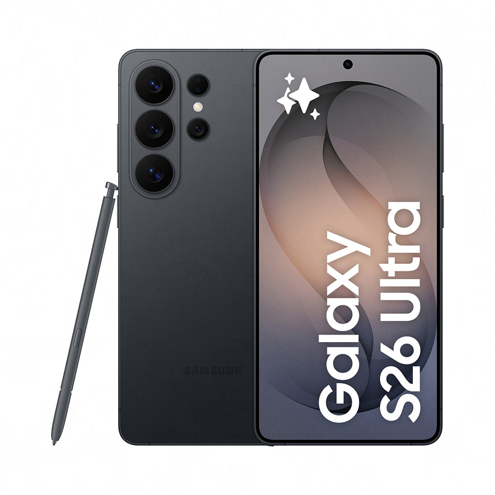 새로운 갤럭시 S26 울트라, 기대 이상으로 만족하는 스마트폰