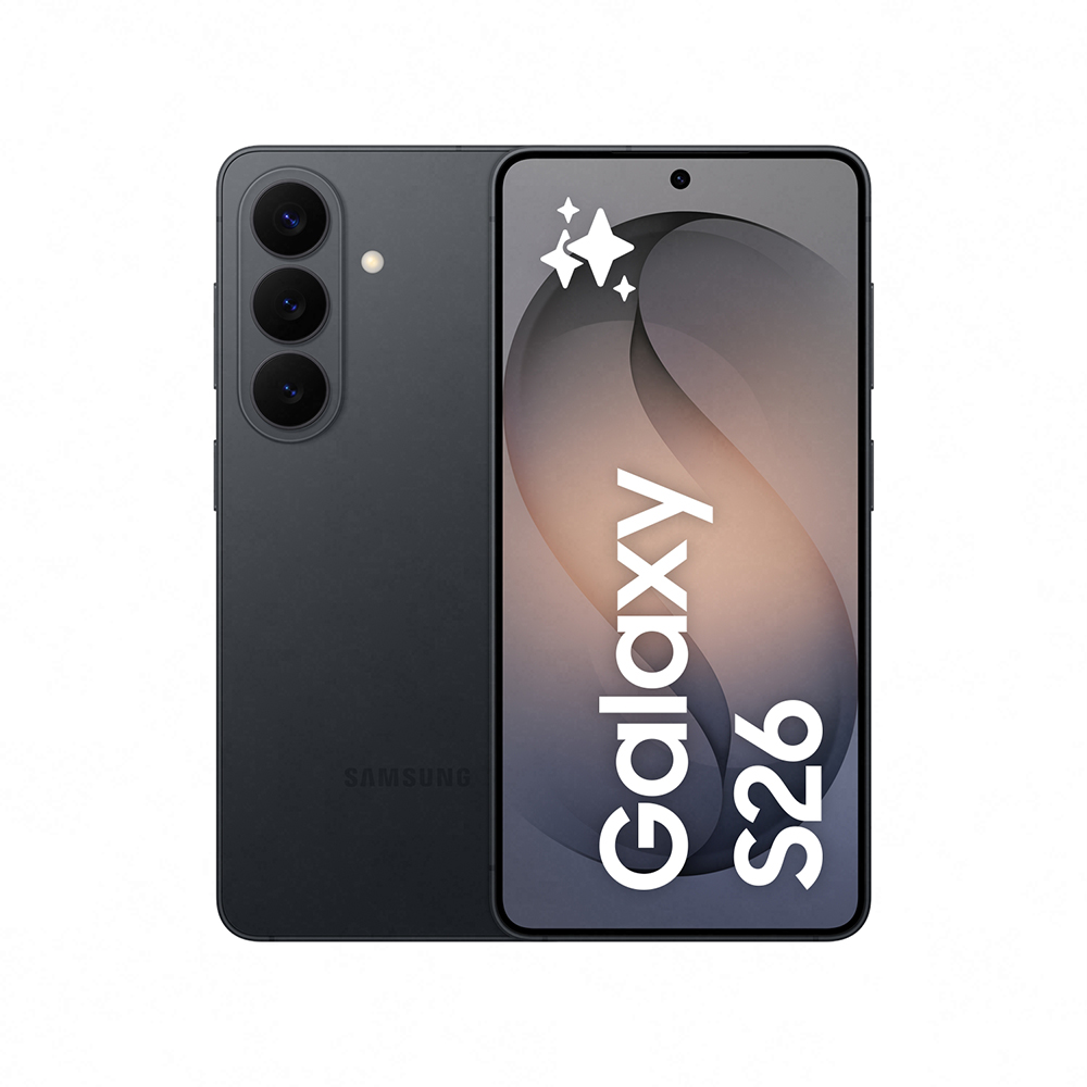 새로운 삼성 갤럭시 S26 512GB 모델, 한번 살펴볼까요?