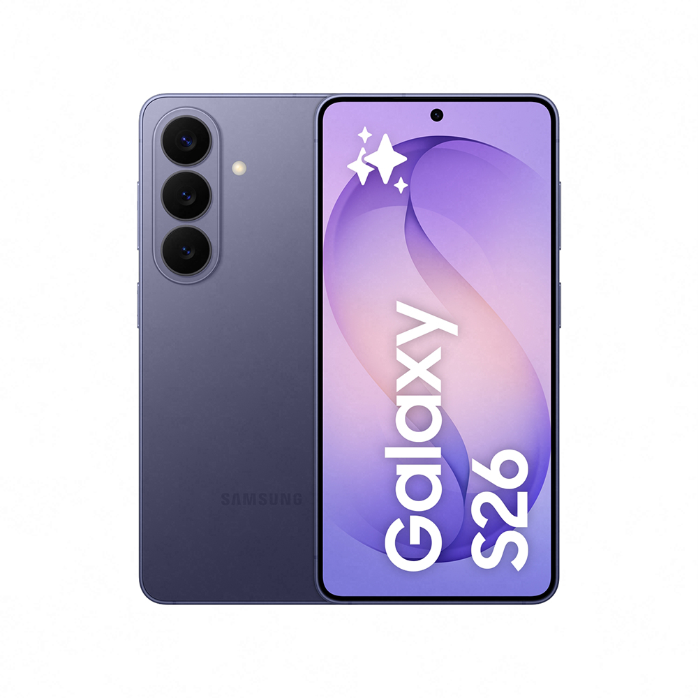 새롭게 나온 삼성 갤럭시 S26 512GB 모델, 한번 살펴볼까요?