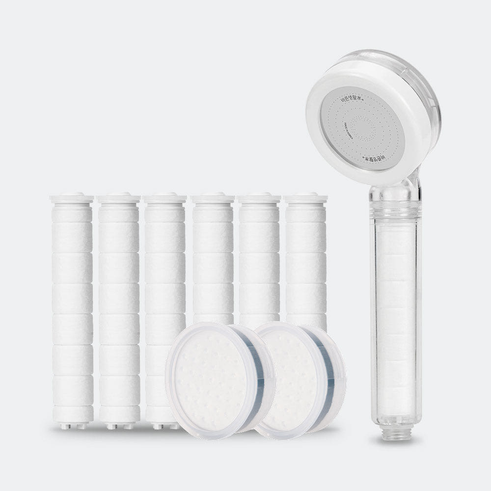 일상 속 편리함을 더하는 데일리 샤워기 추천