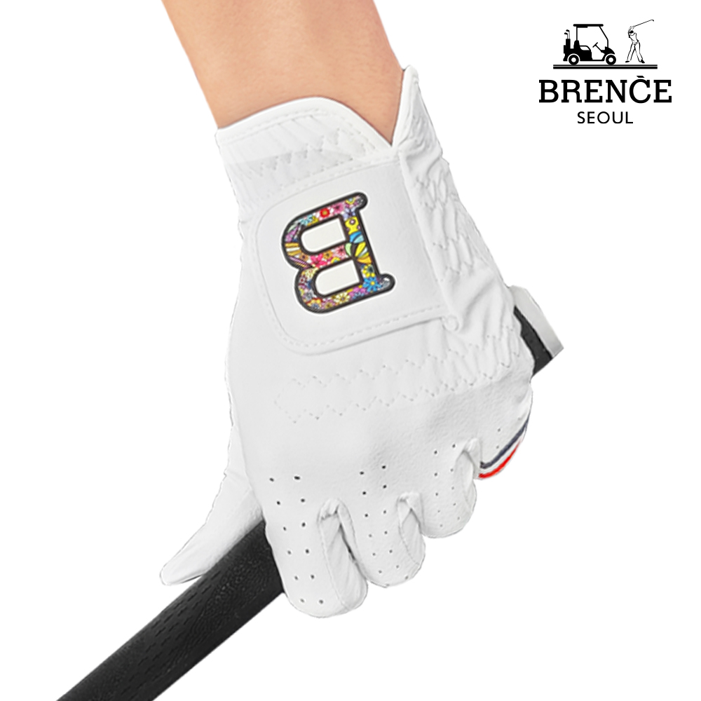 편하게 착용하는 왼손용 골프장갑, 브렌스 아트B로 업그레이드하세요!