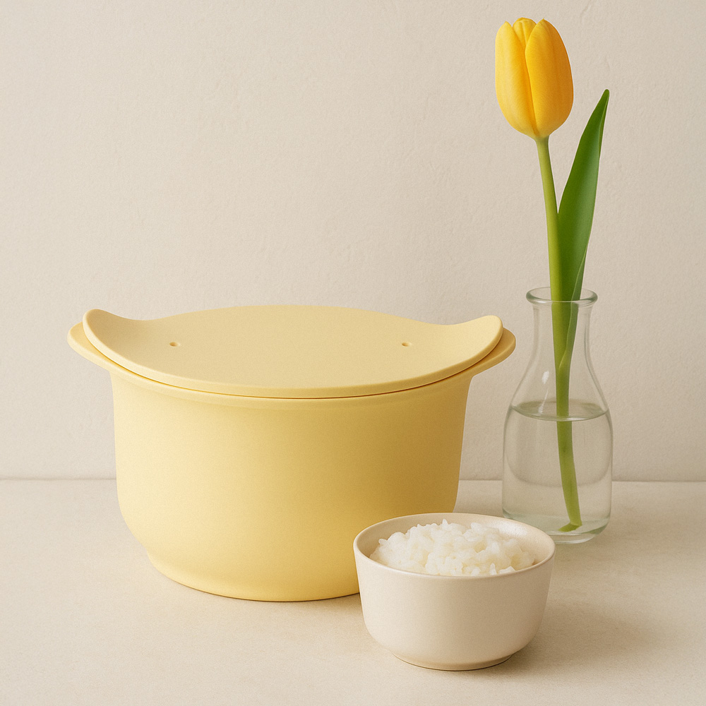 일상에서 딱! 저당밥솥으로 건강하게 다이어트하는 방법