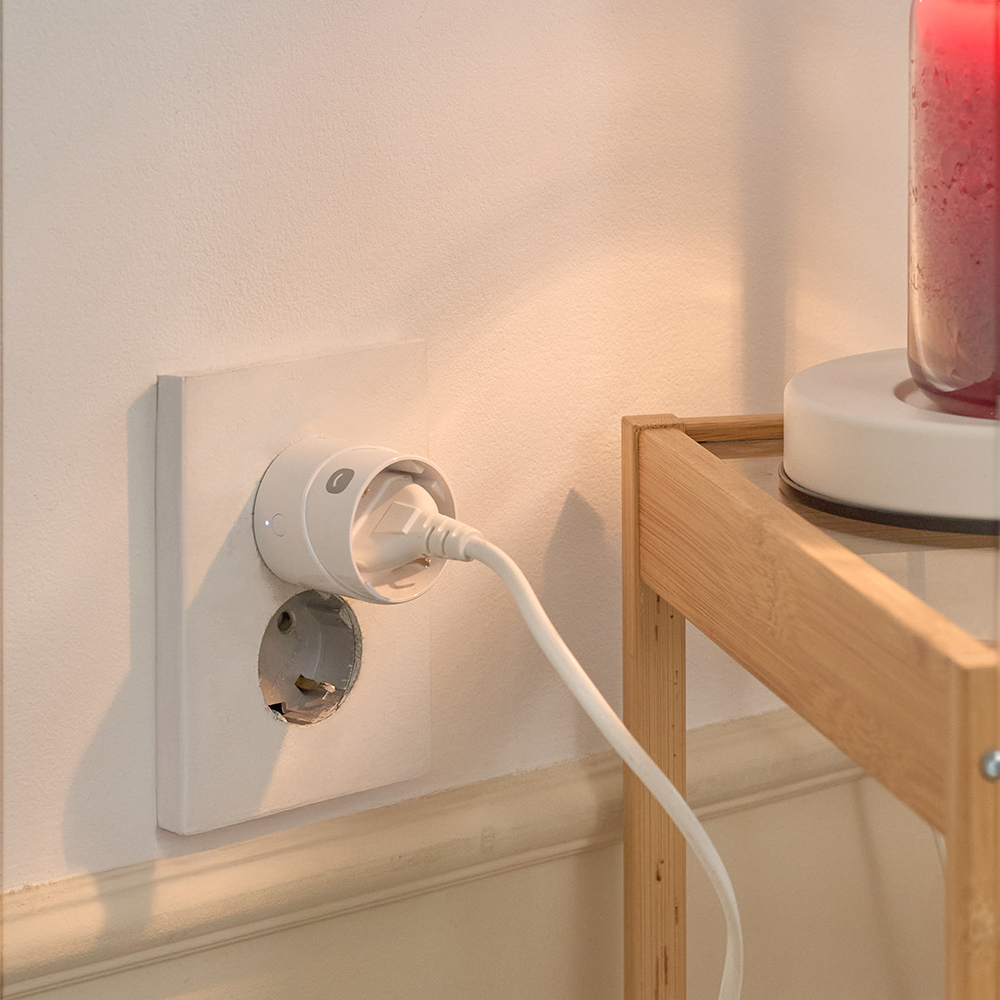 집에서 간편하게 사용하는 스마트 플러그, 헤이홈 Air 스마트스위치 소개