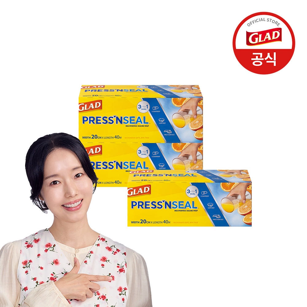 가정에서 유용하게 쓰이는 미니 주방랩, 어떤 제품이 좋을까?