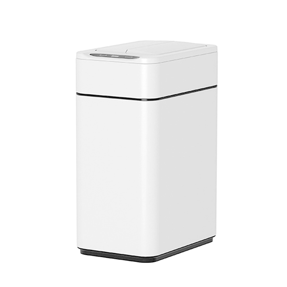 집안이 깔끔해지는 스마트 센서 미니 쓰레기통, 한번 써보세요!