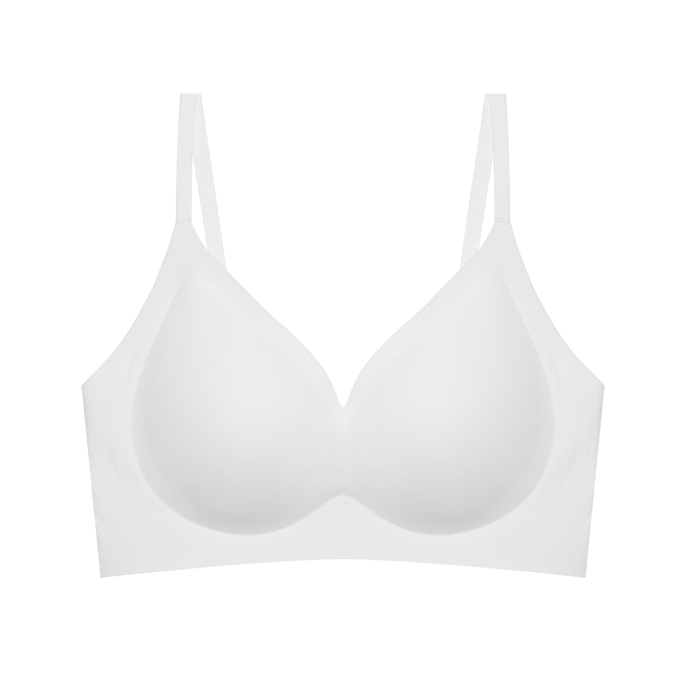 편안함과 스타일을 동시에! 에블린 메쉬 심리스 브라 추천