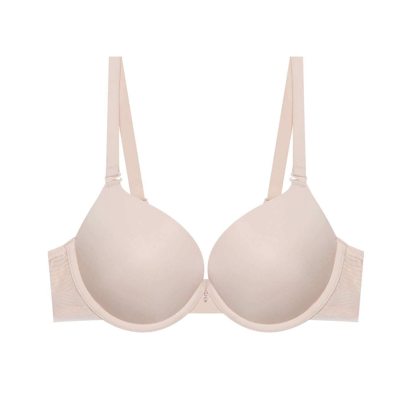 편하게 입기 좋은 쿨한 브라, 에블린 쿨트라푸쉬 추천해요!