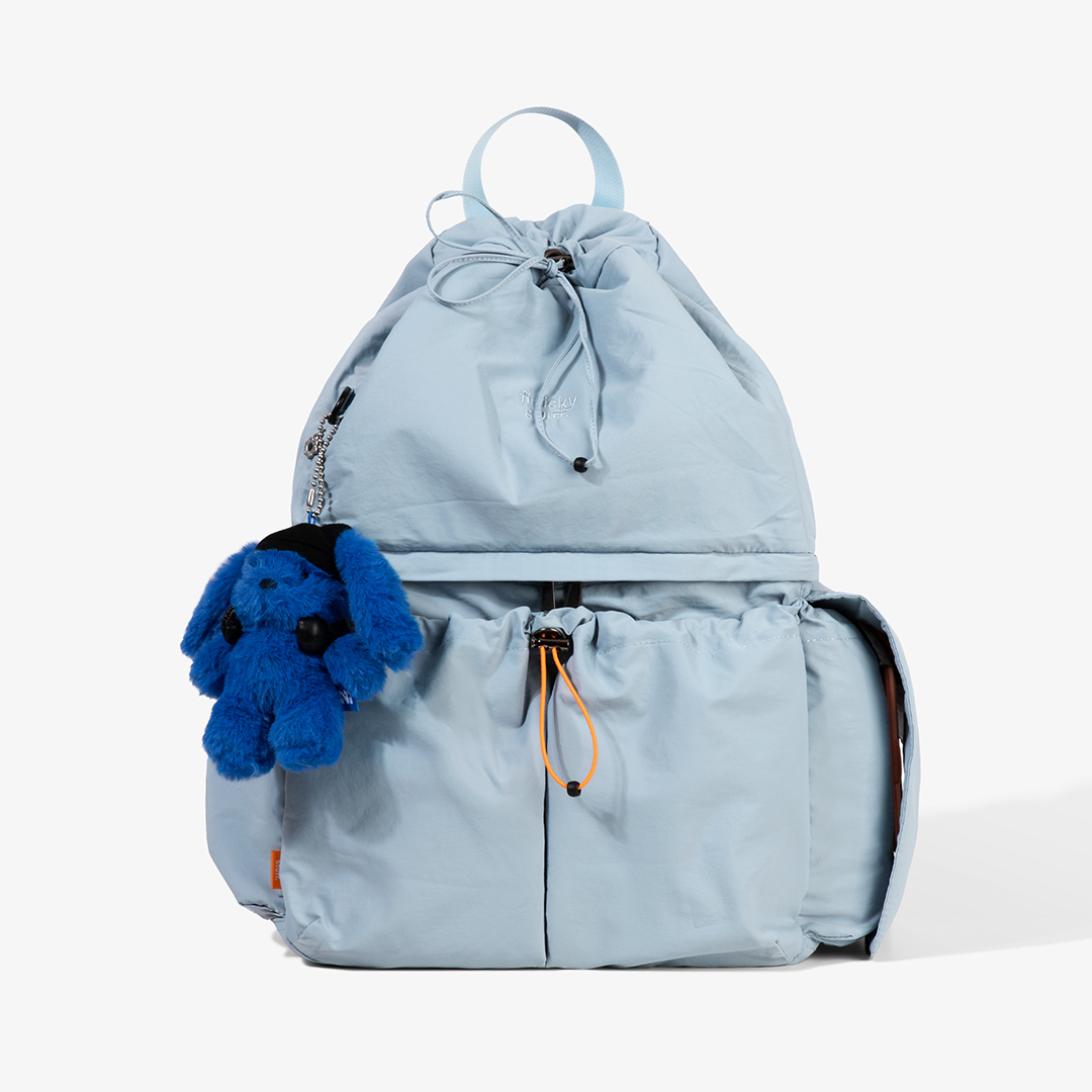 아기와 엄마 모두 만족하는 넉넉한 수납력의 기저귀 가방 추천