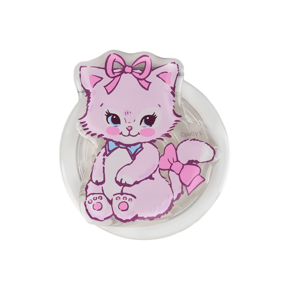 일상에서 딱 어울리는 맥세이프 그립톡, 스위머 캬미 에폭시 제품 소개