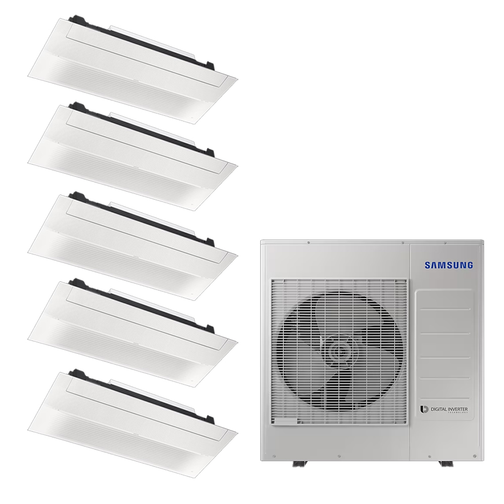 집안 공기 쾌적하게! 삼성 인피니트 무풍 천장형 에어컨 추천