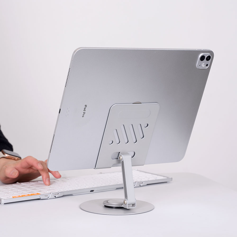 일상에서 딱 맞는 태블릿 거치대, 쉽게 사용할 수 있는 스탠드 추천