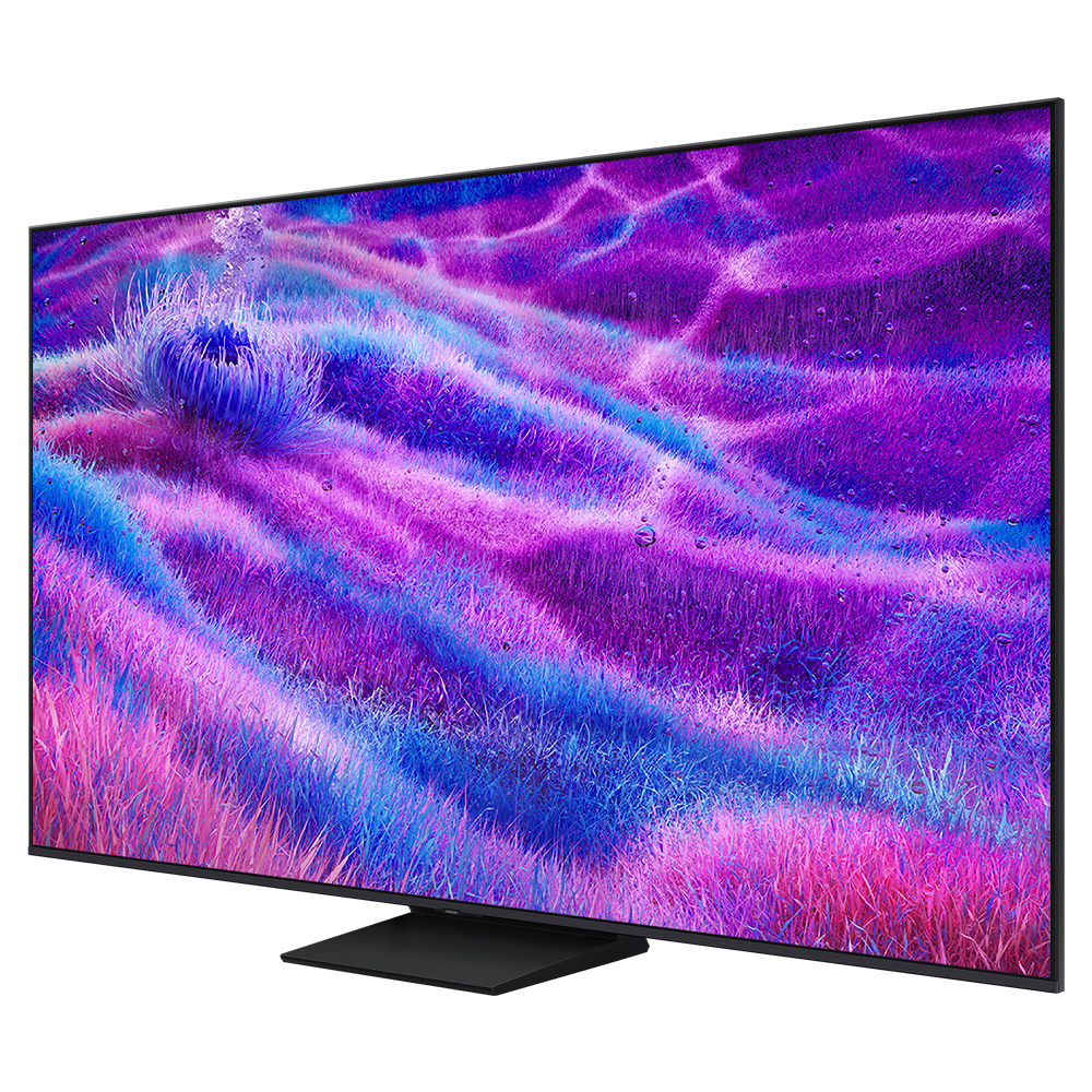 집에서 영화 감상도 더 선명하게! 삼성 55인치 Neo QLED TV 추천