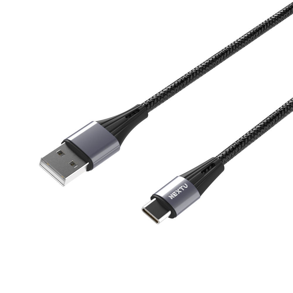 쉽고 빠른 충전! USB-A to C 케이블로 편리하게 사용하세요
