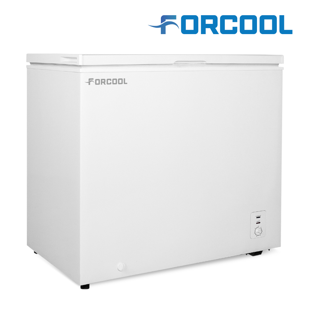 업소용 아이스크림 냉동고, 빠르고 강력하게 냉동하는 중형 모델 추천!