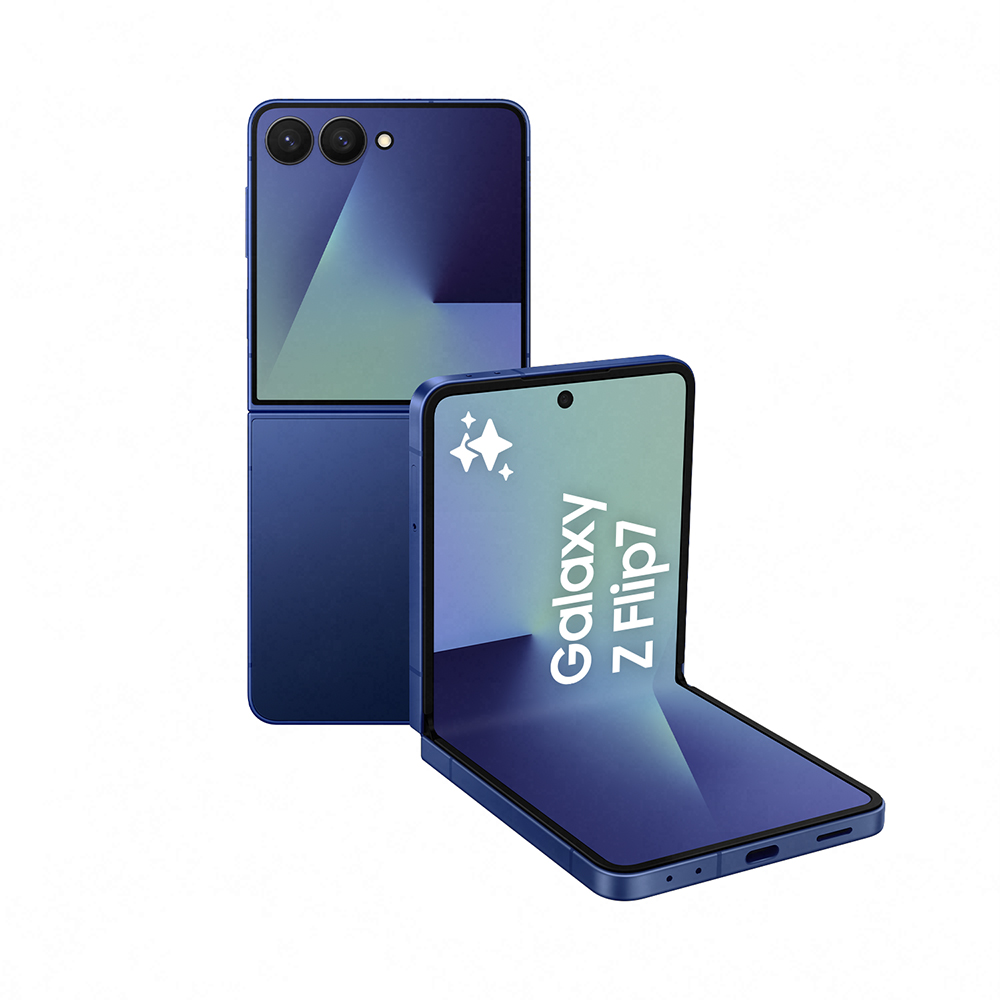 새로운 갤럭시 Z 플립7 512GB 자급제 모델, 한번 살펴볼까요?