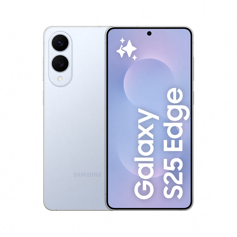 새로운 갤럭시 S25 엣지 256GB 자급제폰, 한번 살펴볼까요?