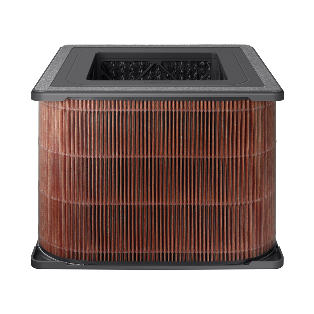 집안 공기 깨끗하게! 삼성 인피니트라인 S필터 공기청정기 소개