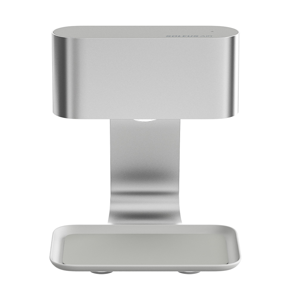 집에서도 간편하게 손 말리기! 솔러스에어 핸드드라이어 추천