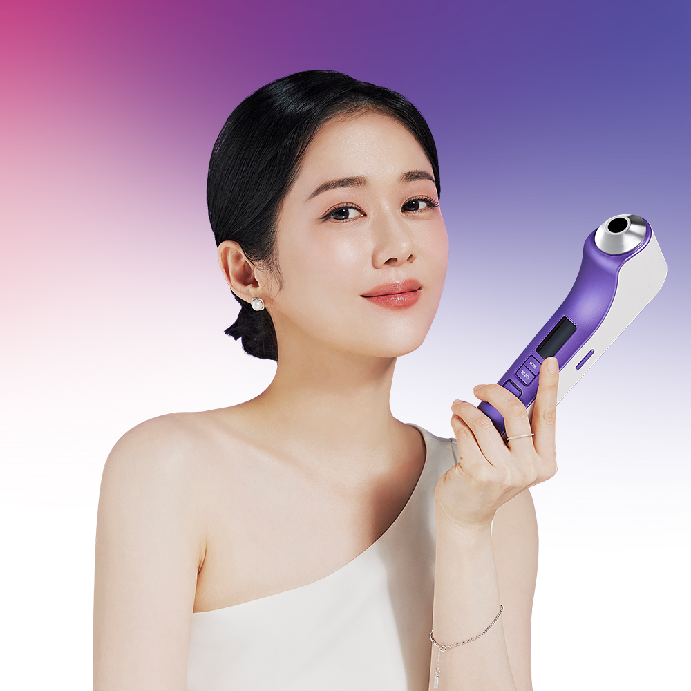 피부과 추천! 장나라의 풀쎄라 프로와 풀써마 세트로 피부 탄력 업!