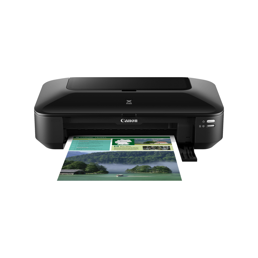 가정이나 사무실에서 딱 맞는 컬러 잉크젯 프린터 추천, 캐논 PIXMA A3+ 지원 모델