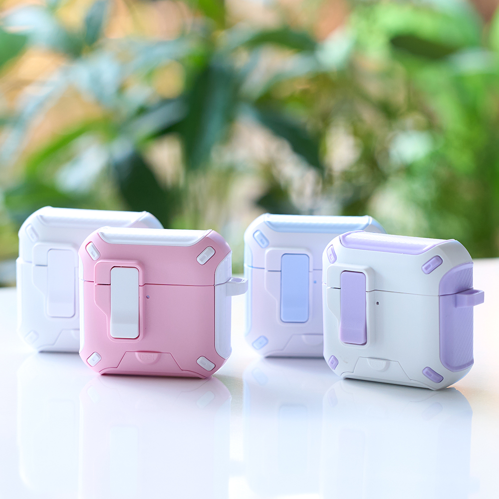 편하게 사용하는 에어팟 프로2 케이스 추천, 분실 걱정 끝!