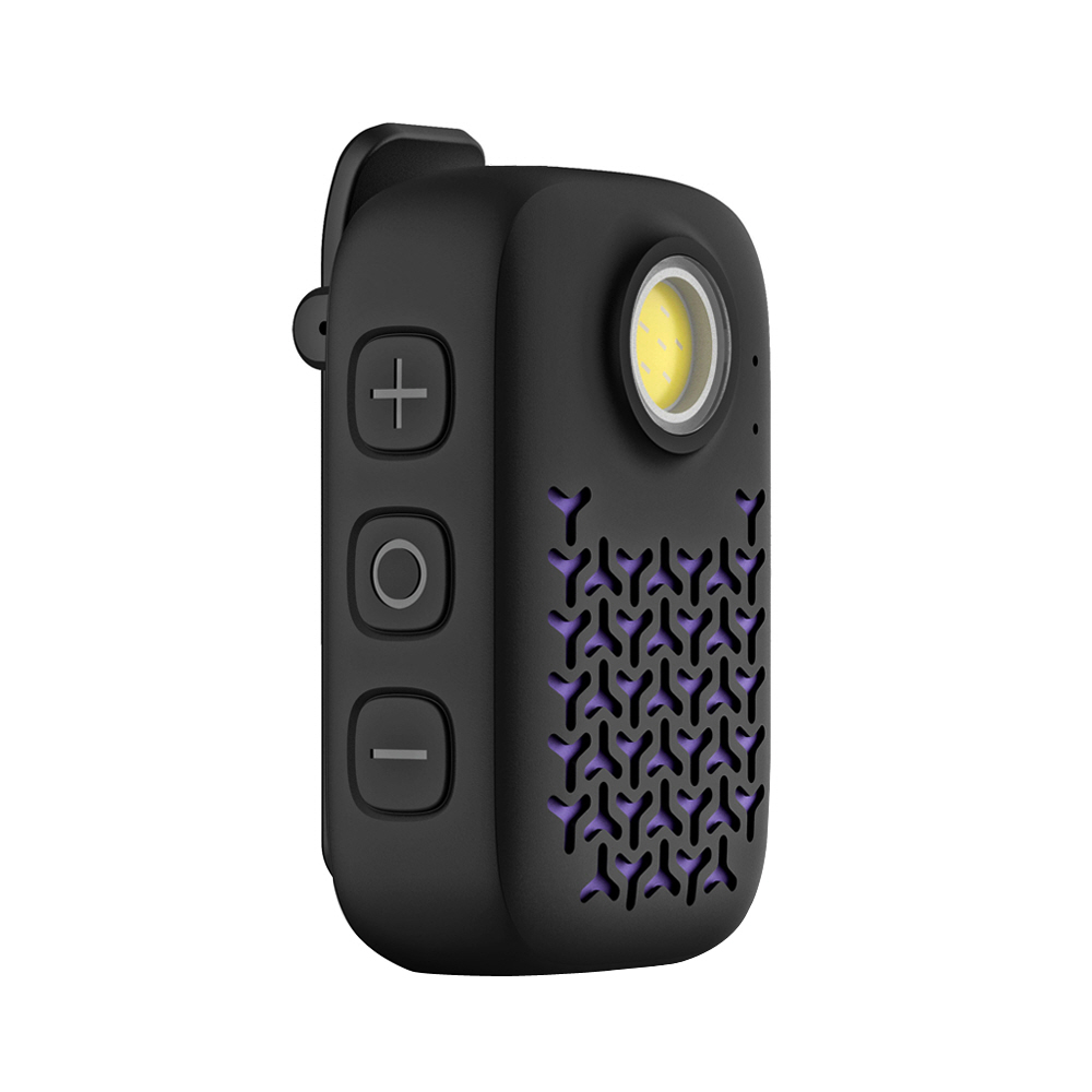 일상에서 편하게 쓰는 새 스타일의 방수 무선 스피커, 미니 크기지만 강력한 성능!