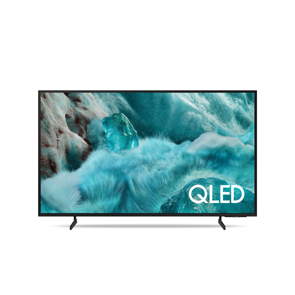 가볍고 스마트하게 즐기는 이동식 QLED TV, 지금 바로 만나보세요!