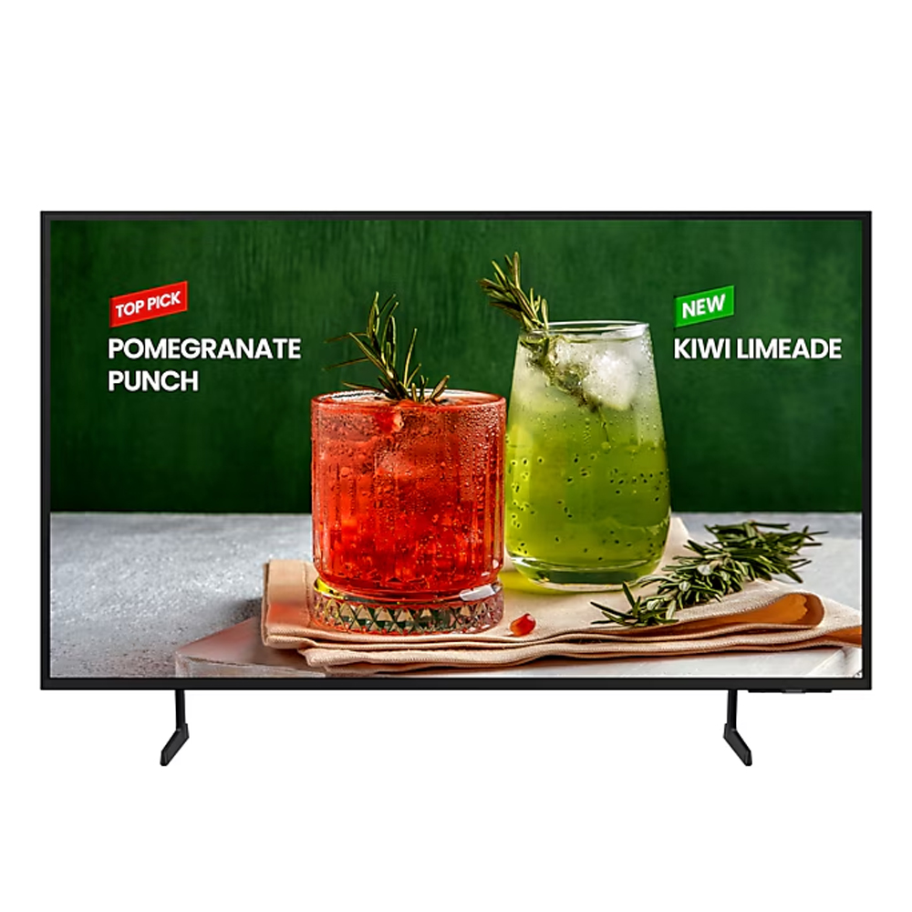 가정이나 사무실에서 딱 맞는 55인치 UHD TV 추천, 삼성전자 제품으로 선택하세요!