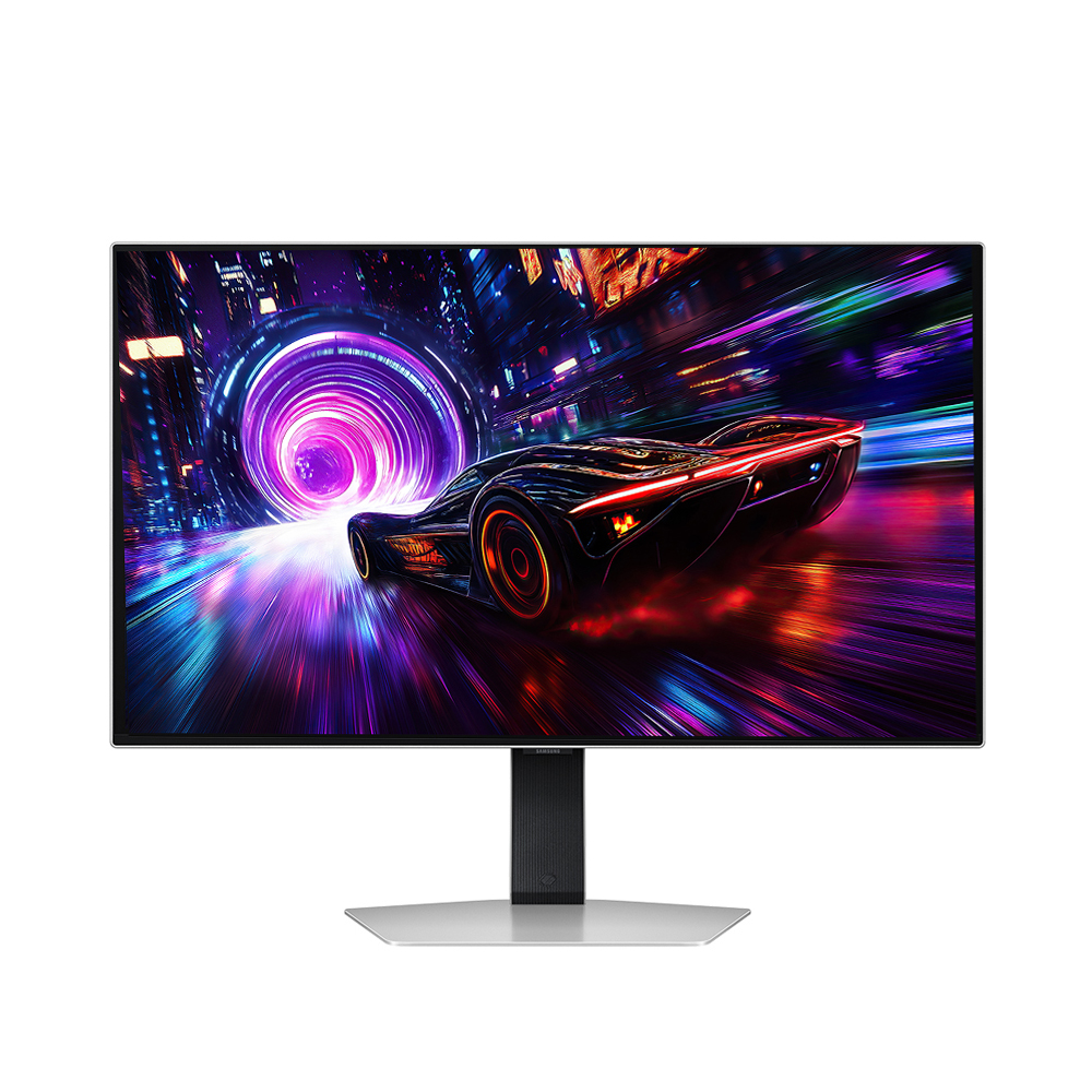 게이밍 경험을 한 단계 업그레이드하는 삼성전자 OLED G8 G8 LS27FG810 모니터 추천