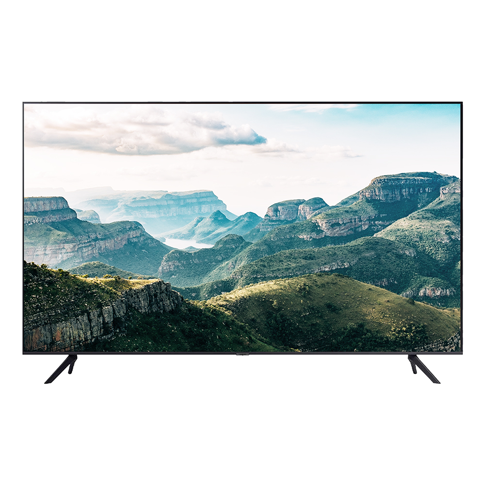 가정이나 사무실에서 딱 맞는 85인치 4K UHD 스마트 TV 추천
