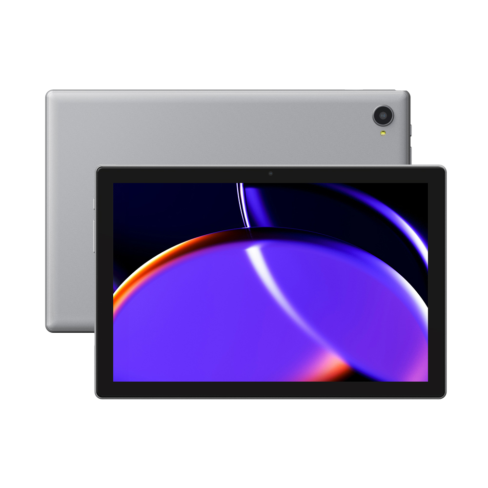 쉽고 편하게 사용하는 아이뮤즈 태블릿, 뮤패드 GS10 PLUS 소개