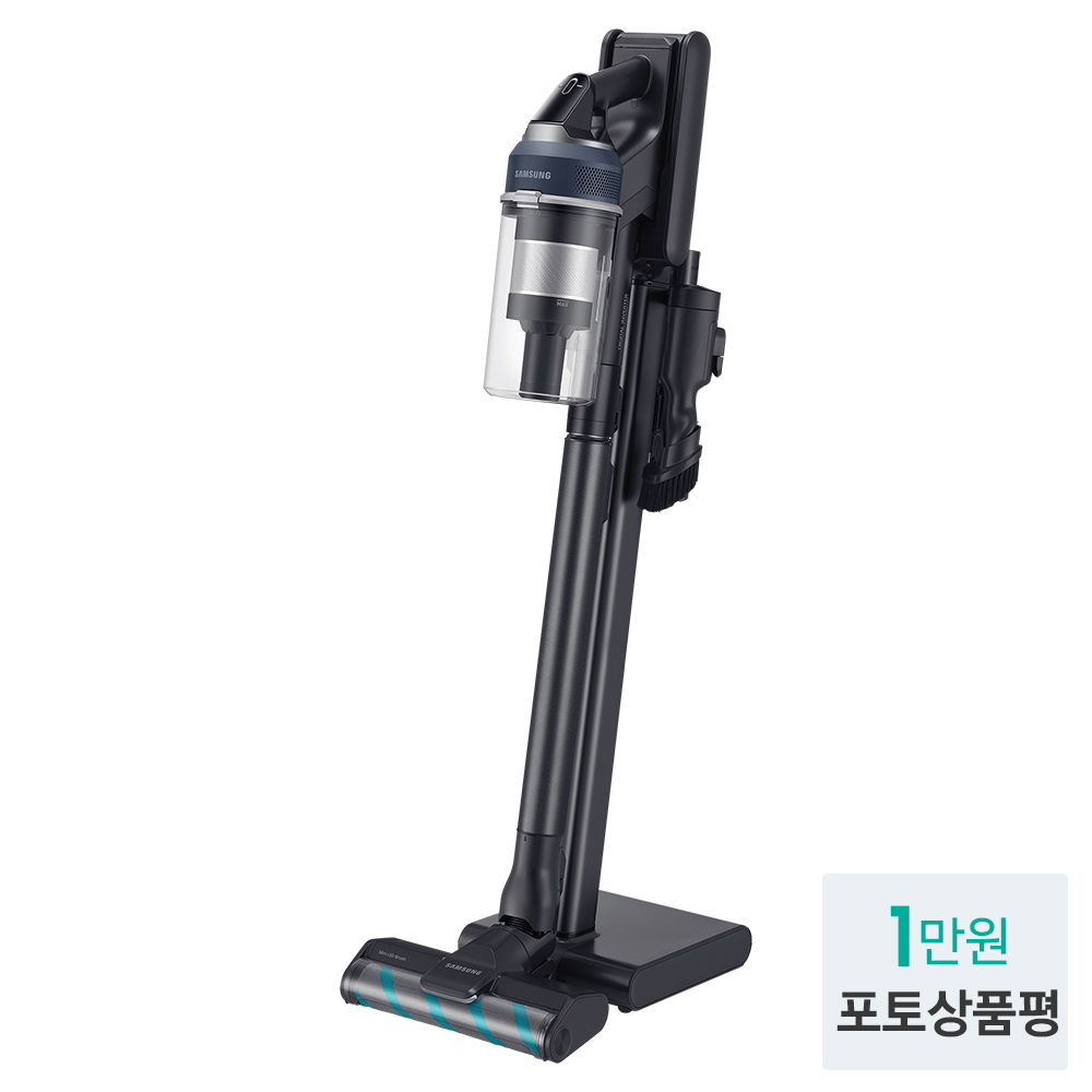 일상 속 편리함을 더하는 삼성 비스포크 제트 무선청소기 추천