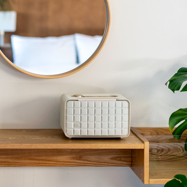 일상에서 만나는 최고의 블루투스 스피커, JBL Authentics 200 이야기