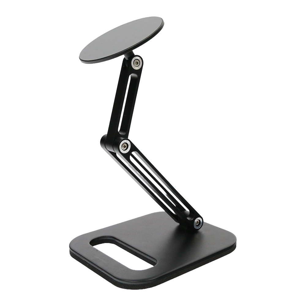 휴대하기 편한 태블릿 거치대, 집이나 외출 시 유용하게 써보세요!