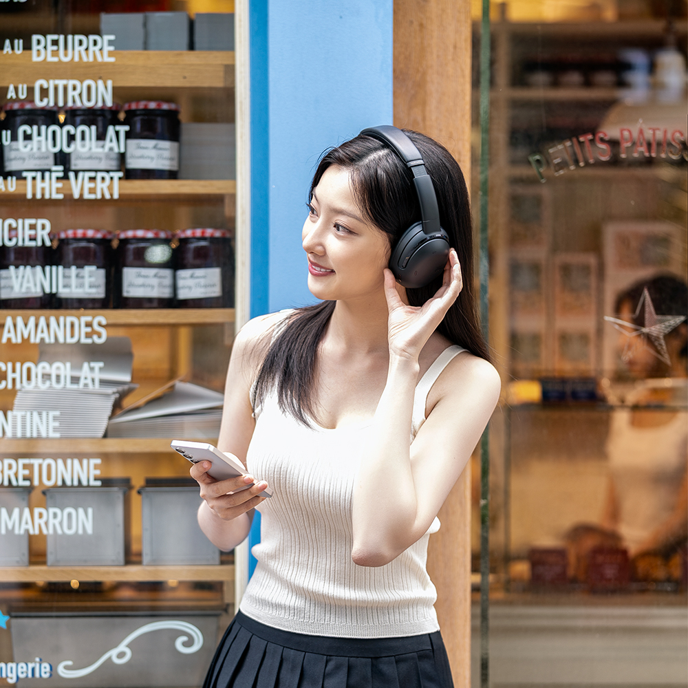 일상에서 편하게 쓰는 무선 블루투스 헤드폰 추천, JBL TOUR ONE M3 이야기