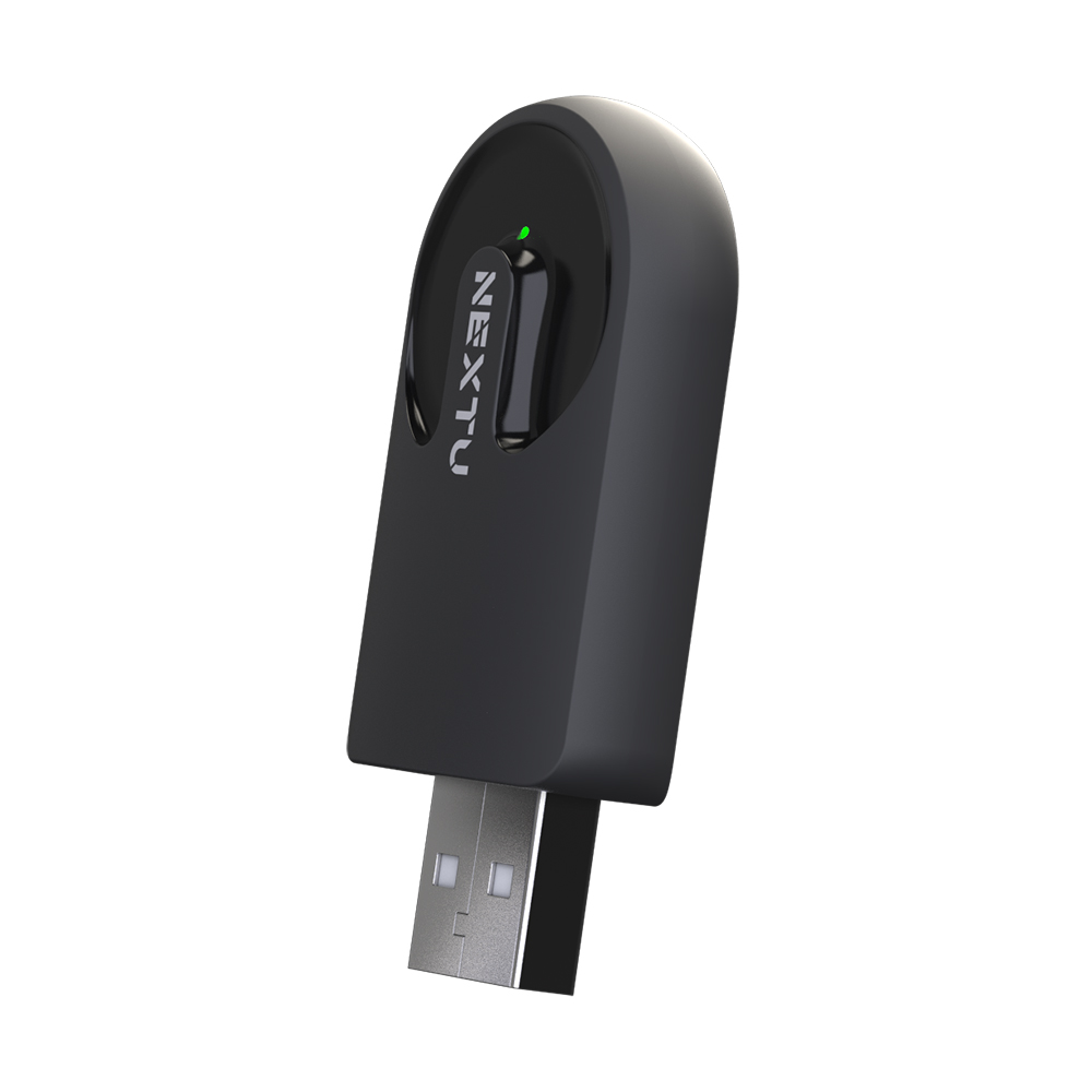 작은 크기에 놀라운 기능! 무선으로 연결하는 안드로이드 오토와 카플레이 동글