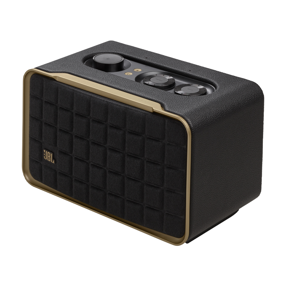 일상에서 딱 어울리는 블루투스 스피커, JBL Authentics 200을 소개할게요!
