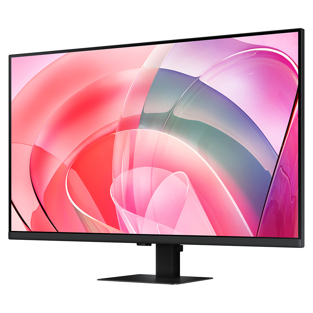 가성비 좋은 32인치 UHD 4K 게이밍 모니터 추천, 삼성전자 S32D700 사용 후기