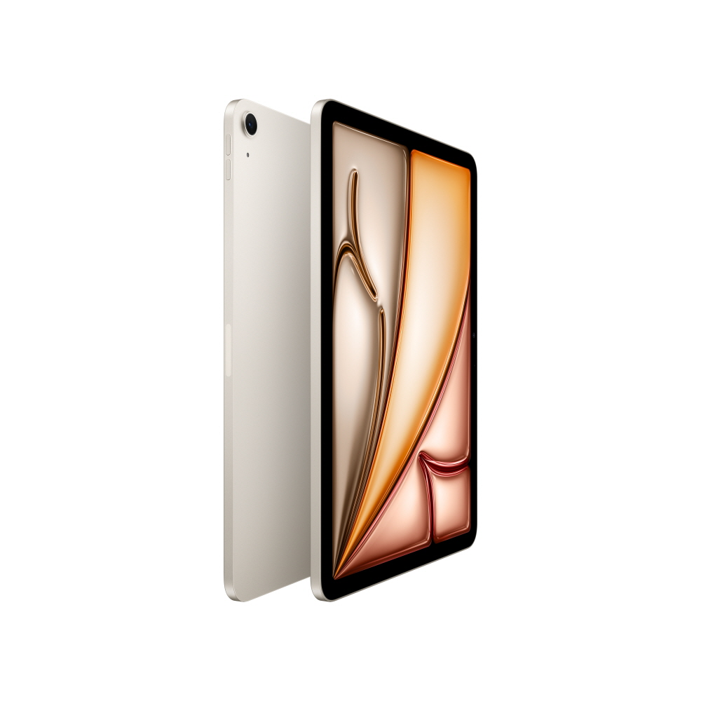 일상에서 쓰기 딱 좋은 애플 아이패드 에어 11인치 M4 WiFi 512GB 모델 소개