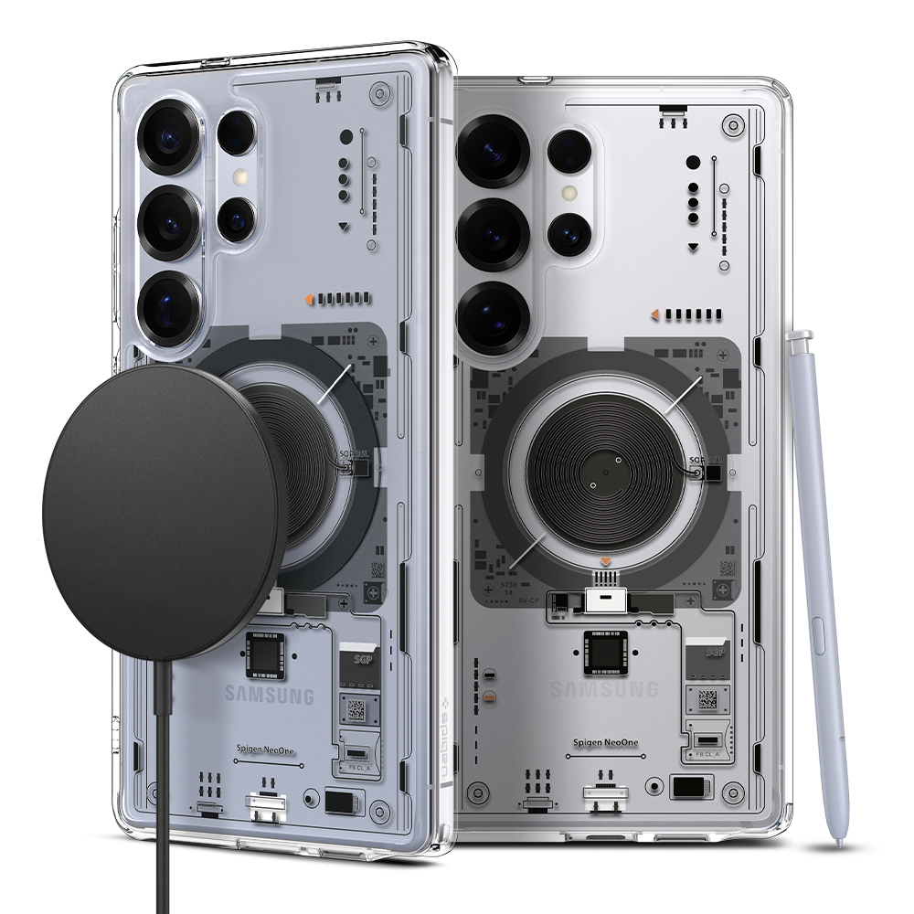 갤럭시 S25 울트라를 위한 완벽한 맥세이프 케이스 추천