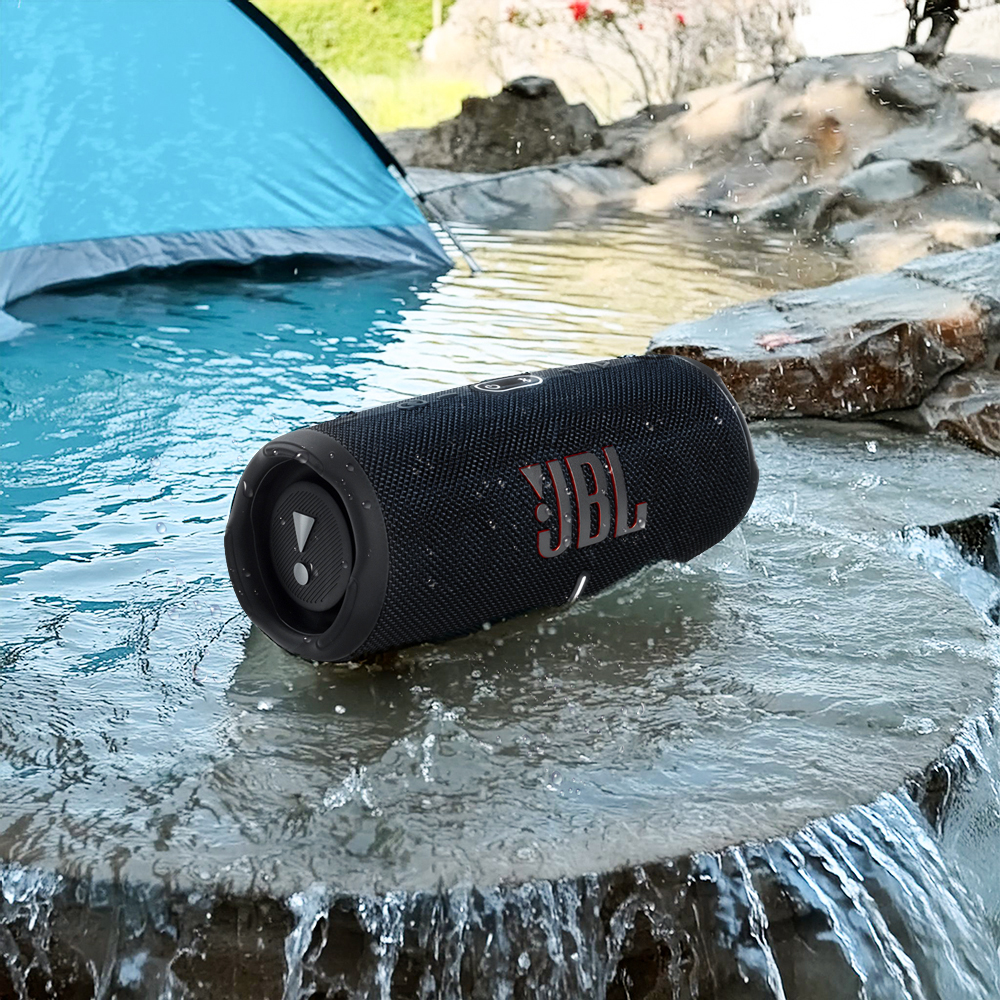 일상에서 딱 어울리는 휴대용 블루투스 스피커 추천, JBL CHARGE5 사용 후기