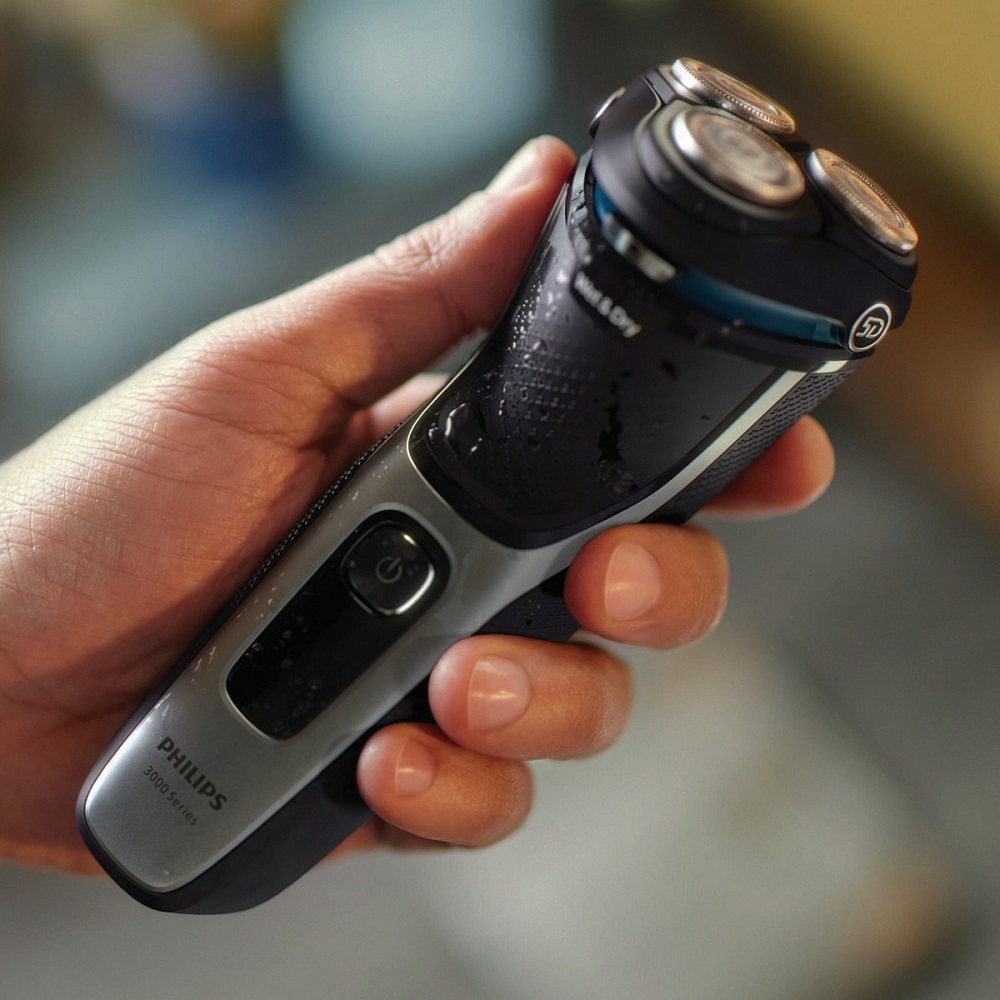 일상 속에서 편리함을 더하는 필립스 전기면도기 S3000 추천 후기