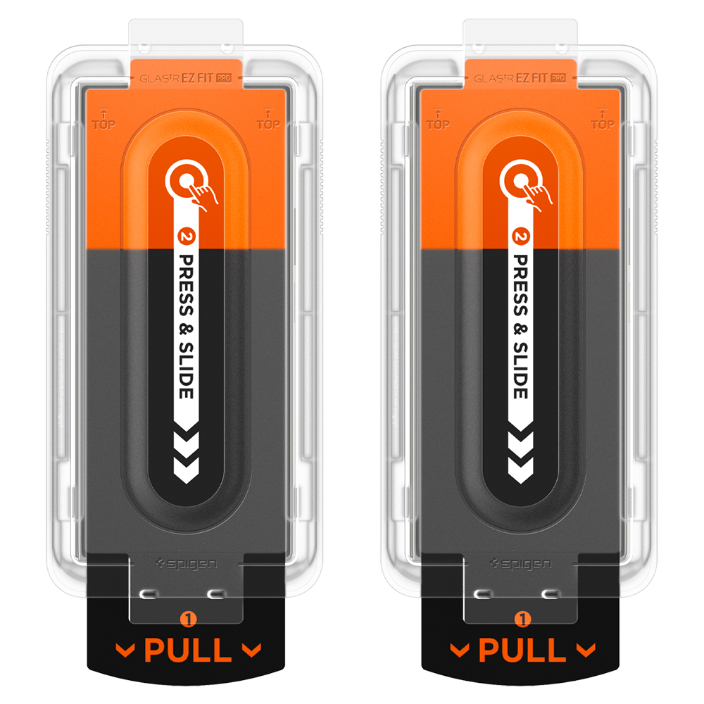 갤럭시 Z 폴드7에 딱 맞는 슈피겐 강화유리 필름, 쉽게 붙이고 오래 쓰기!