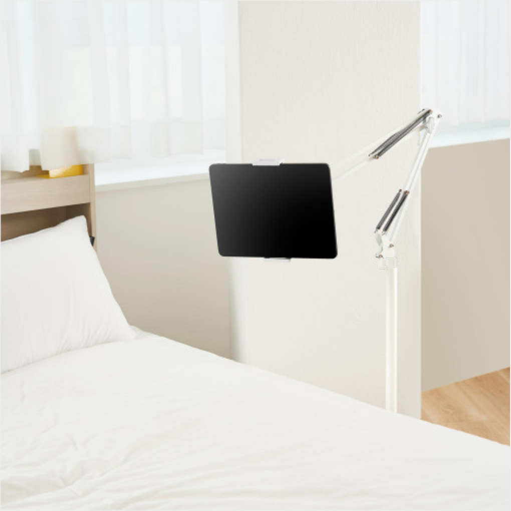 침대에서 편하게 사용하는 태블릿 거치대, 니케 The Comfy Lite 추천해요!