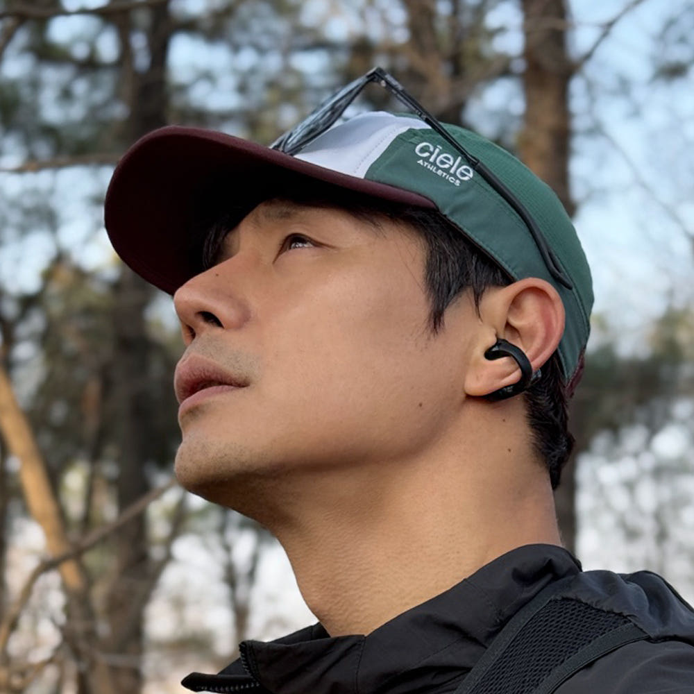 운동할 때 딱 좋은 귀걸이형 블루투스 이어폰 추천! 편리하게 즐기세요