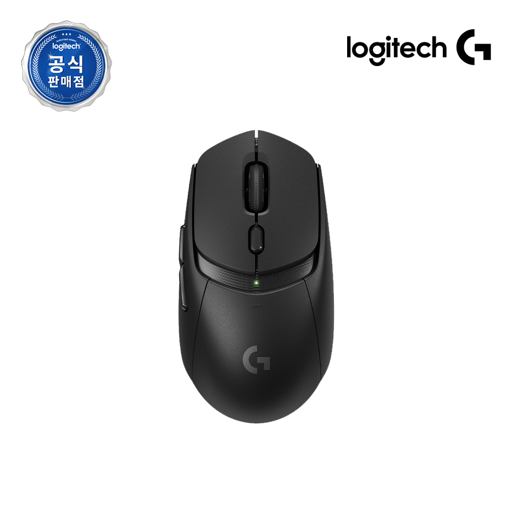 일상에서 딱 맞는 게이밍 마우스, 로지텍 G309 LIGHTSPEED 추천해요!