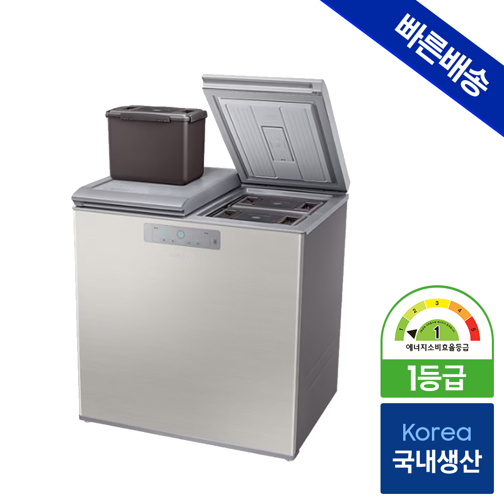 가족과 함께 사용하는 김치냉장고, 이렇게 선택했어요!